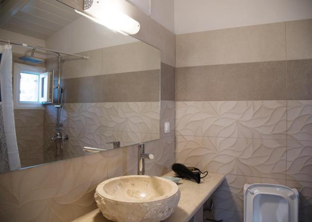 Bungalow Nefeli Agios Gordios  Luaran gambar