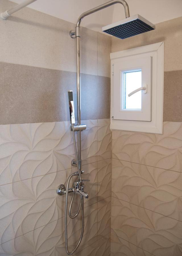 Bungalow Nefeli Agios Gordios  Luaran gambar