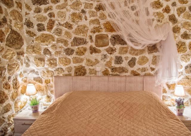 Bungalow Nefeli Agios Gordios  Luaran gambar
